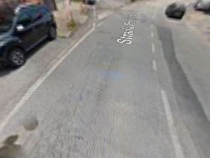 Appartamento bilocale in vendita in Via Provinciale Roma, Centro, Capena