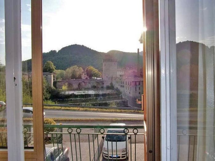 Appartamento quadrilocale in vendita in Via Isonzo SNC, Centro, Fermignano