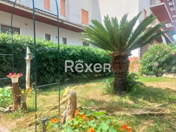 Appartamento trilocale in vendita in Contrada Lauretta, Campomarino