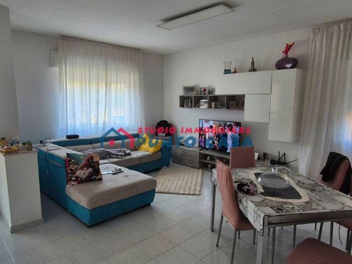 Casa quadrilocale in vendita in Via Bonfiglio Sebastiano, Centro, Buseto Palizzolo