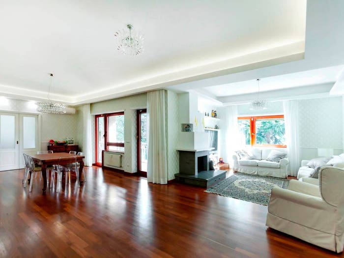 Appartamento con 6 locali in vendita in Via Leone Dehon, Gregorio VII Piccolomini, Roma