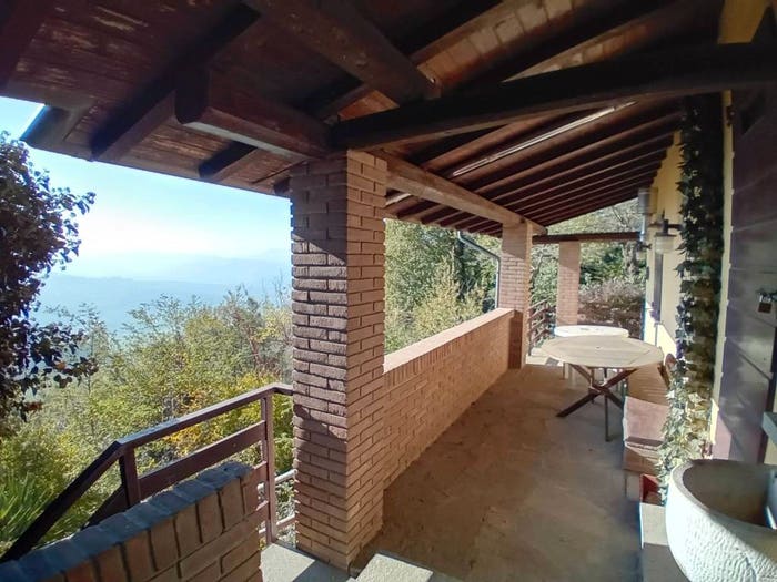 Appartamento trilocale in vendita in Località Torchio, Calvignano