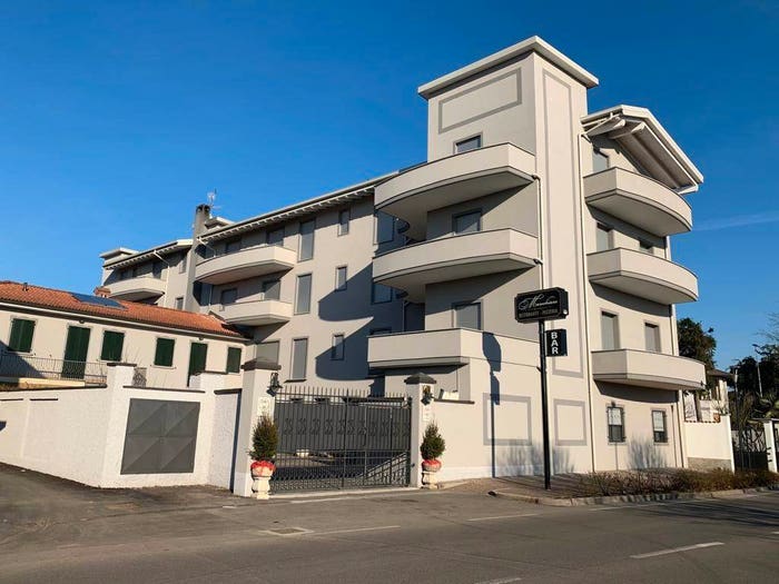 Appartamento trilocale in vendita in Via Roma, Centro, Garlasco