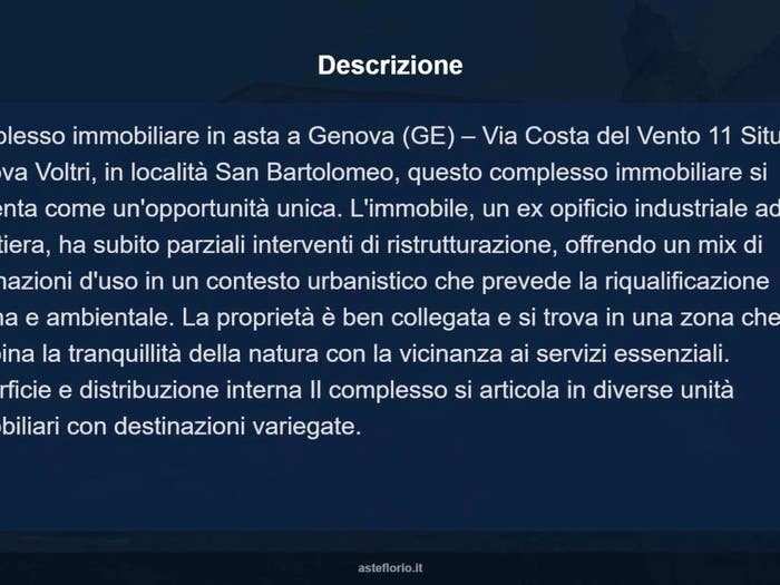 Case in Vendita e in Affitto - 2