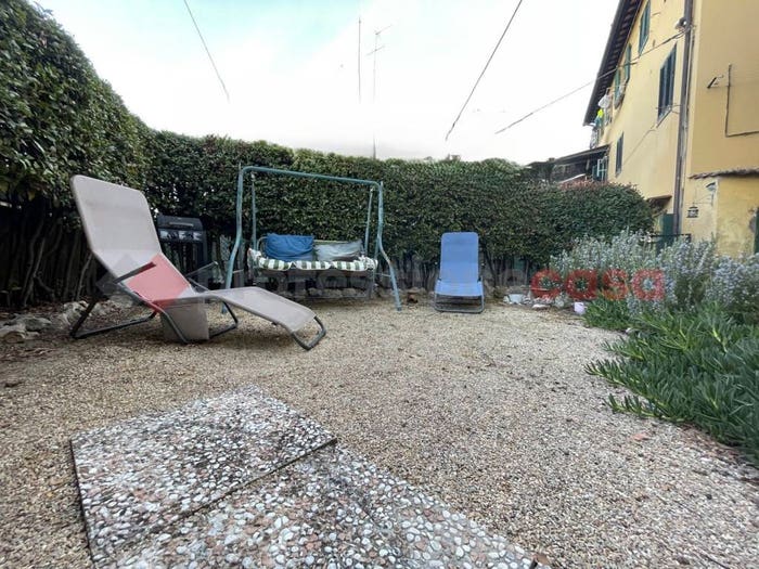 Appartamento trilocale in vendita in via d bellucci, Centro, Castelfiorentino