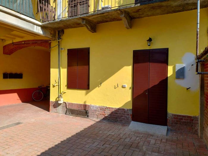 Appartamento trilocale in vendita in Via Giulio Claro, Piazza Genova, Alessandria