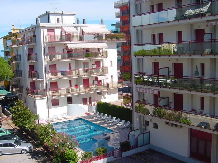 Casa bilocale in vendita in Lido Est, Jesolo