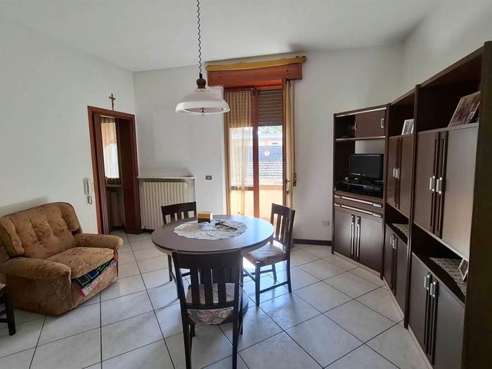 Casa quadrilocale in vendita in Centro, Sarmato