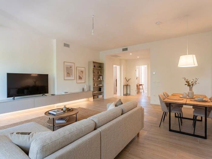 Appartamento con 6 locali in vendita in Via Facciolati, Sant'Osvaldo San Paolo, Padova
