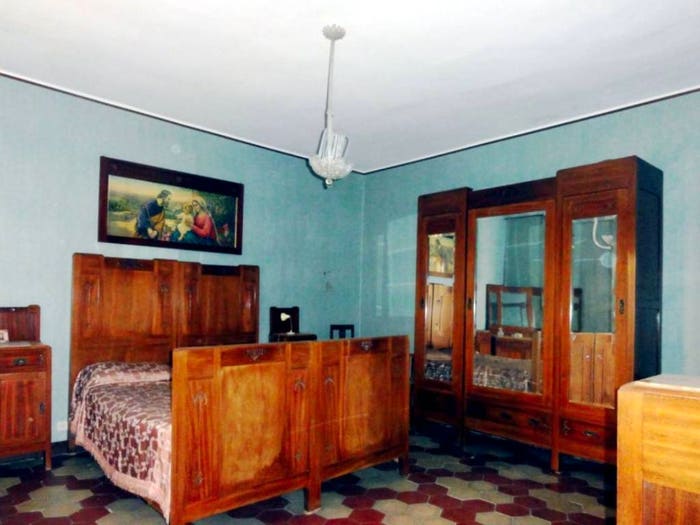 Appartamento con 6 locali in vendita in Borgo Palazzo D'Epoca SNC, Centro, Acquapendente