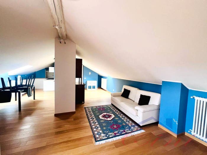 Casa monolocale in vendita in Via Provinciale, Centro, Ballabio