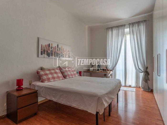 Appartamento bilocale in vendita in Viale tibaldi, Pezzotti Meda, Milano