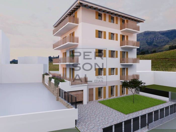 Appartamento con 6 locali in vendita in Aldeno