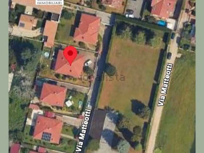 Appartamento trilocale in vendita in Via Matteotti, Centro, Lonate Pozzolo