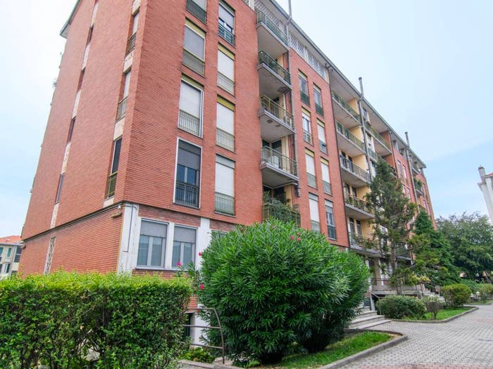 Appartamento trilocale in vendita in Via Novara, San Carlo, Milano