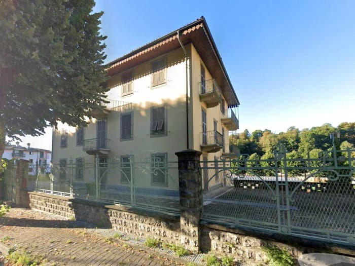 Casa con 6 locali in vendita in Via Xx Settembre, Centro, Ceva