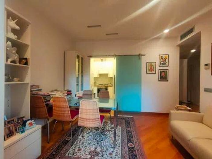 Appartamento quadrilocale in vendita in Via Enzo Verrando SNC, Centro, Bordighera
