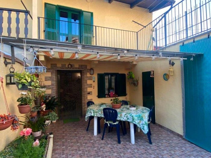 Casa bilocale in vendita in Via Cittadella, Centro, Orbassano