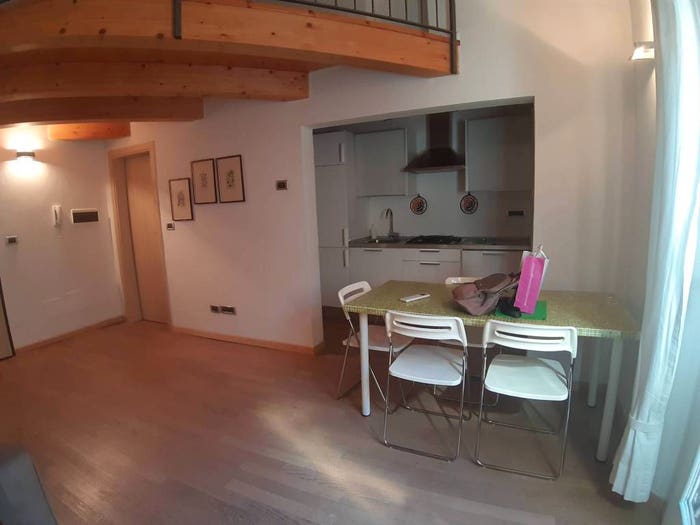 Appartamento bilocale in vendita in Santa Maria in Vado, Ferrara