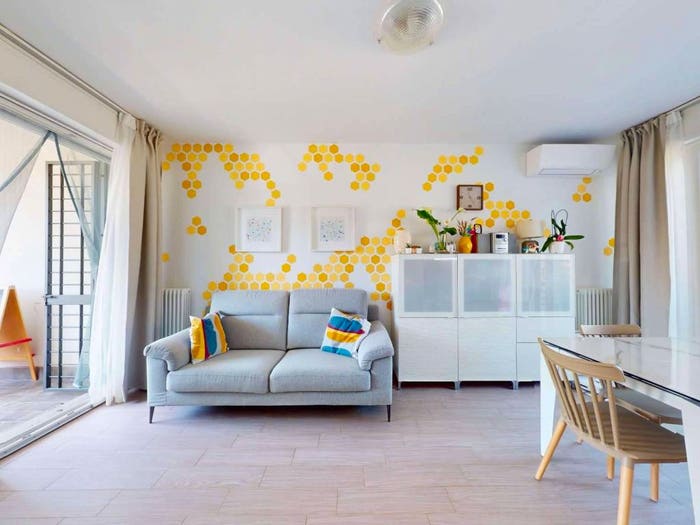 Casa quadrilocale in vendita in via Annalena Tonelli, Centro, Castel Guelfo di Bologna