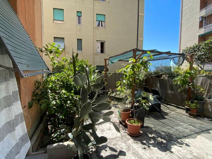 Appartamento bilocale in vendita in Via Giovanni Casartelli, Oregina, Genova