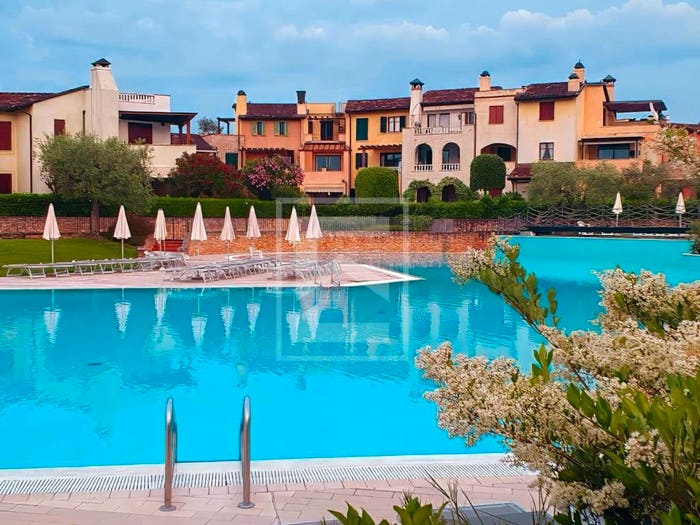 Appartamento trilocale in vendita in Località Sermana, Peschiera del Garda