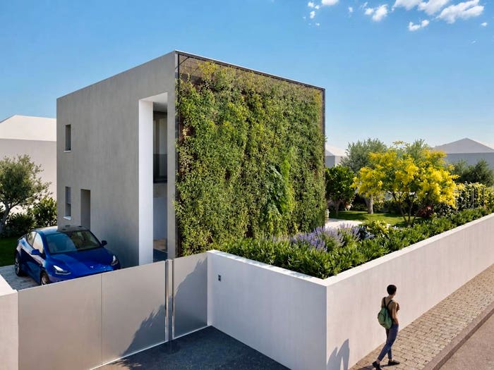 Casa con 5 locali in vendita in Via Francesco da Buti, Porta Fiorentina Leopolda, Pisa