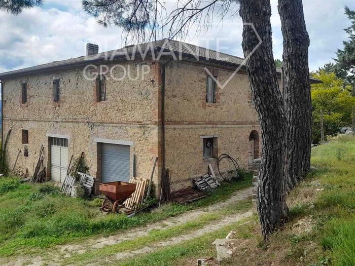 Casa con 5 locali in vendita in Cerqueto, Marsciano