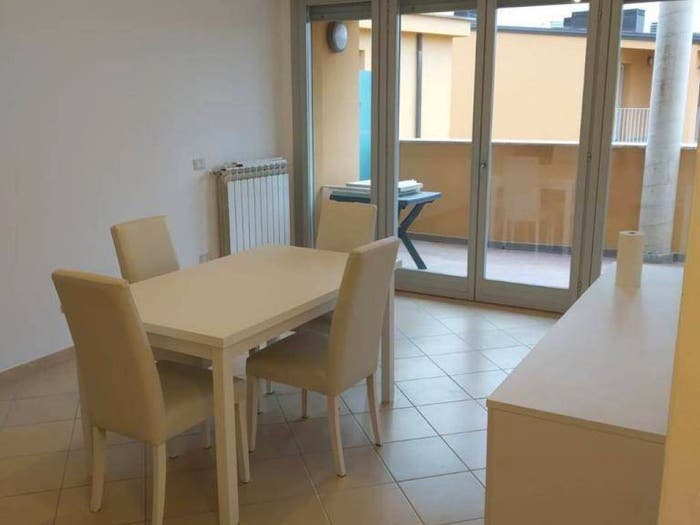 Appartamento trilocale in vendita in Centro, Certaldo