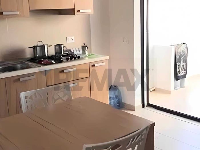 Appartamento trilocale in vendita in Centro, Ugento