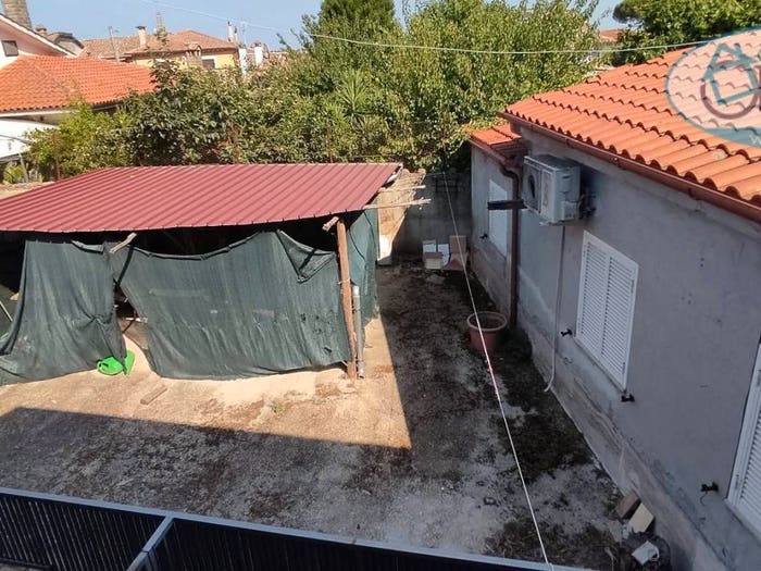 Appartamento bilocale in vendita in Piazza del Mattiolo, Manziana