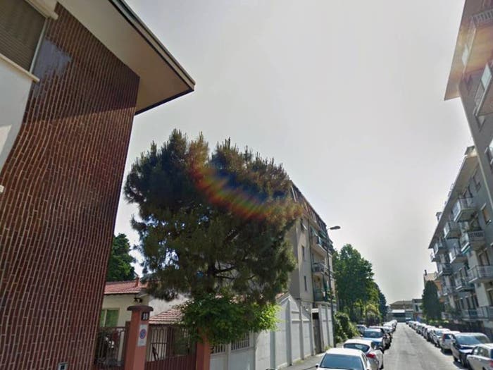 Appartamento trilocale in vendita in Musocco, Milano
