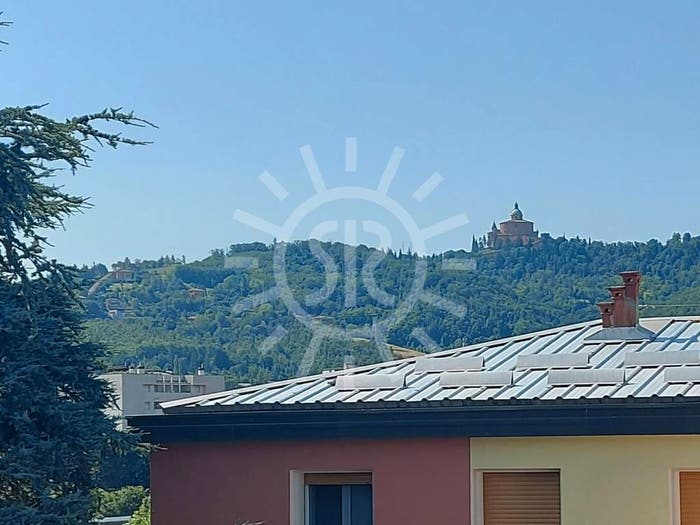 Appartamento con 5 locali in vendita in Gianguido Borghese, Barca, Bologna