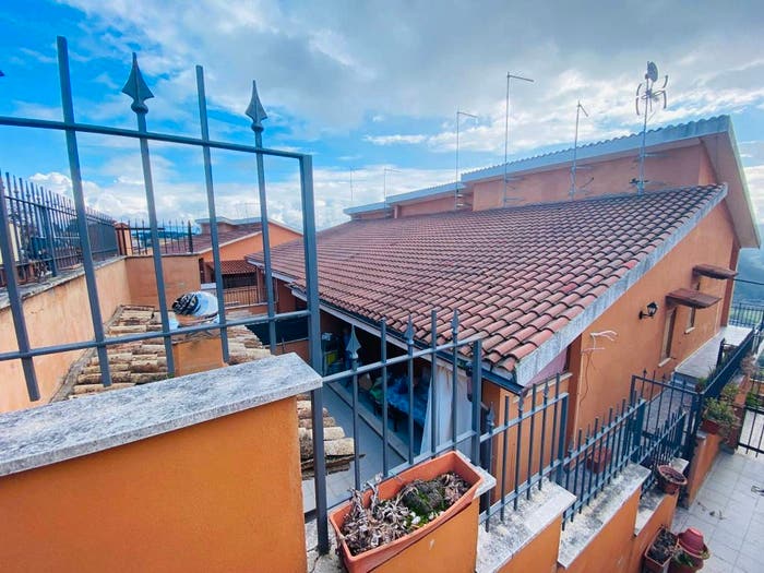 Appartamento trilocale in vendita in Località Vignacce, Ponzano Romano