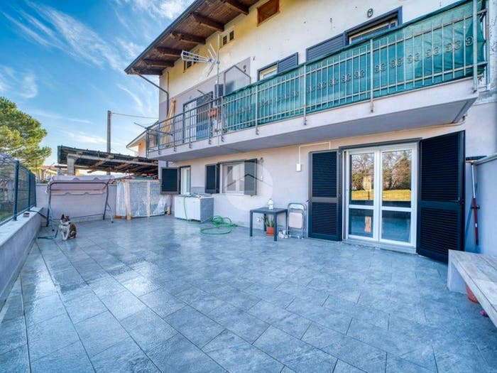Appartamento quadrilocale in vendita in Borgata Levra Sopra, Giaveno