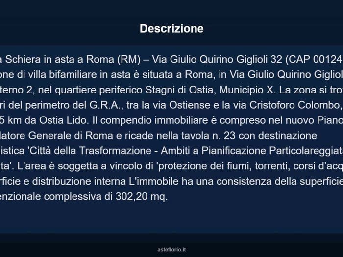 Case in Vendita e in Affitto - 2