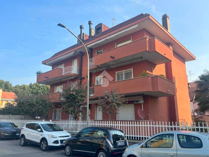 Casa monolocale in vendita in Via Gabriele D'Annunzio, Mazzo Pantanedo, Rho
