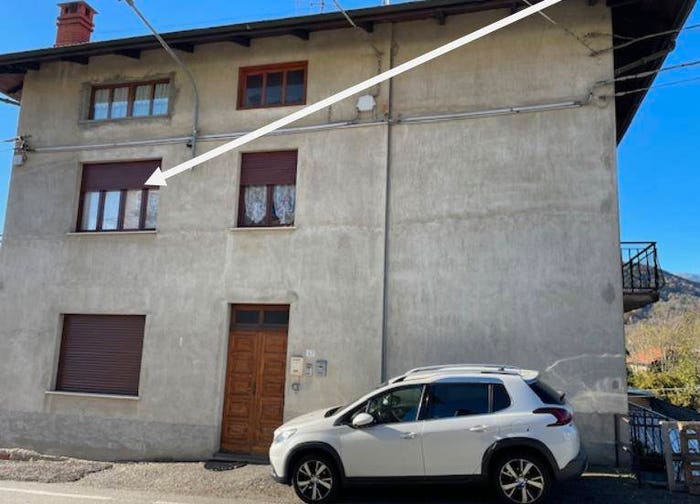 Appartamento trilocale in vendita in Via Matteotti, Pralungo