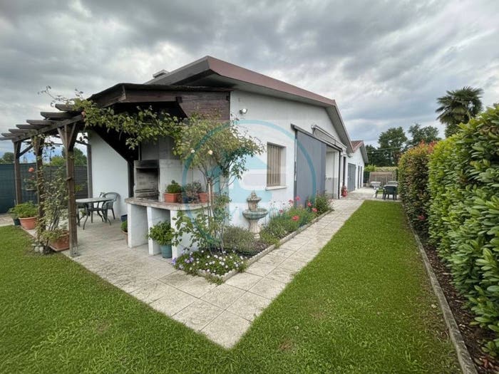 Casa quadrilocale in vendita in via Varotara, Zianigo, Mirano