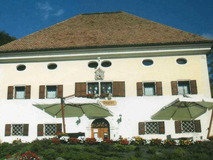 Casa in vendita in Frazione Valpicetto, Valpicetto, Rigolato