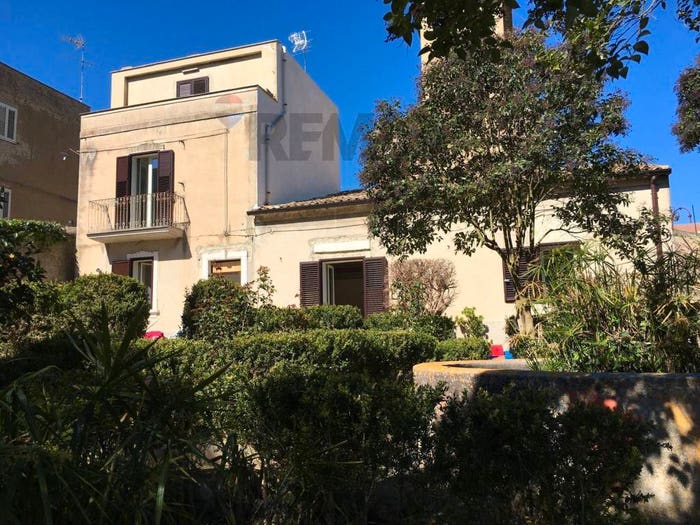 Casa quadrilocale in vendita in Grammichele