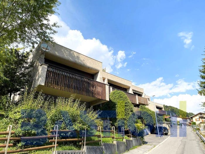 Appartamento bilocale in vendita in Via Sant'Antonio, Villassio, Gorno