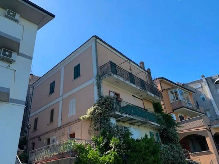 Appartamento con 5 locali in vendita in Via San Colomba, Centro, Ripa Teatina