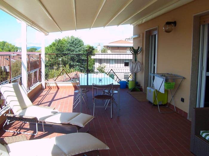 Appartamento trilocale in vendita in Via San Giuseppe Vecchio, Marina di Massa Centro, Massa