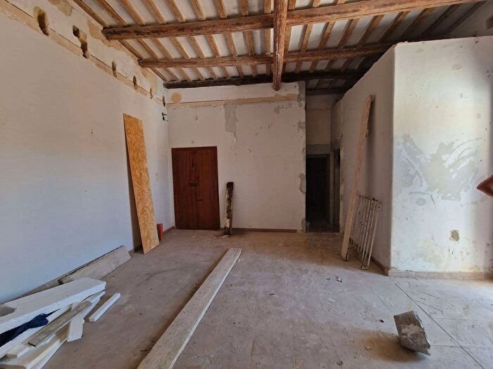 Casa con 6 locali in vendita in Via Barraco, Marsala