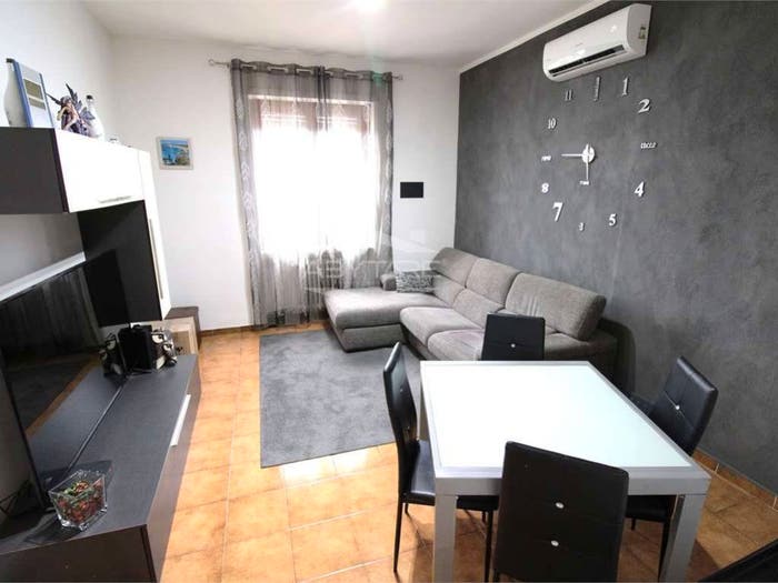 Appartamento trilocale in vendita in Via Pietro Mascagni, Centro, Beinasco
