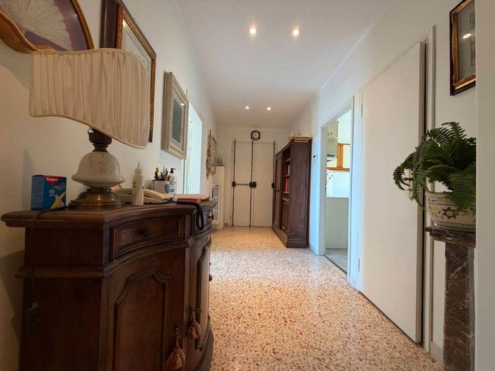 Appartamento quadrilocale in vendita in Via del Mezzetta, Coverciano, Firenze