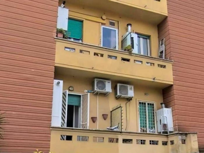 Appartamento bilocale in vendita in Via Gaetano Thiene, Monteverde Nuovo, Roma