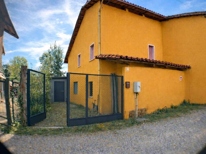Casa trilocale in vendita in SP, Castellamonte
