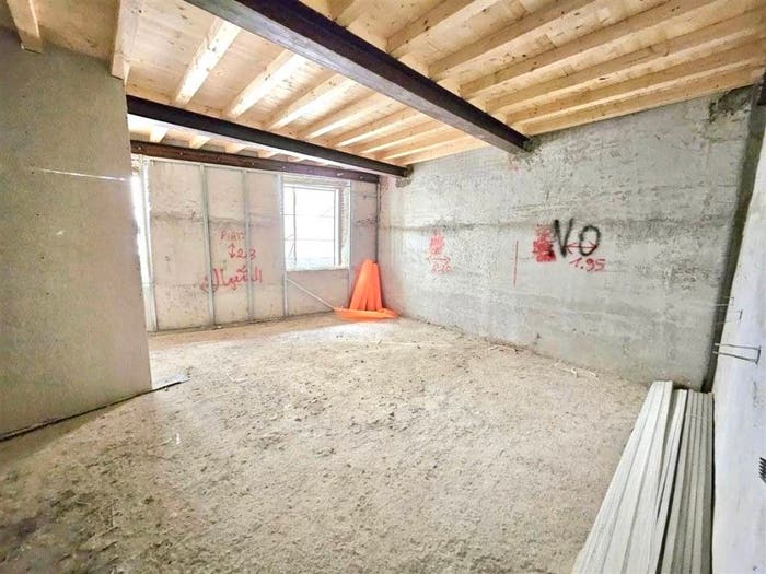 Appartamento trilocale in vendita in Via Giuseppe Galliano, Centro, Massa